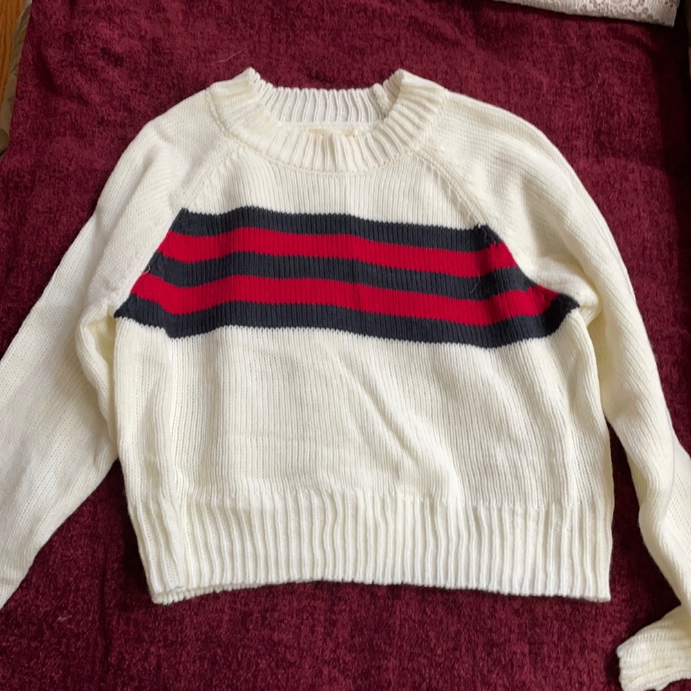 Pac sun sweater